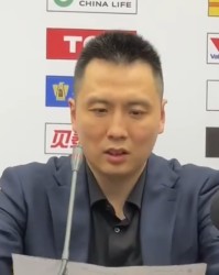 亚博体育官方入口-胜广东发布会！卢伟总结第3节被追分，满意第1阶段，白边致谢信任